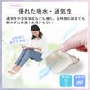 LODI Foot Protection Pad, Sole Support, Foot Cushion, Foot Care,
