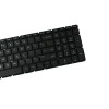 HP Keyboard Black US For HP 15-bs234wm 15-bs244wm 15-bs134wm Series