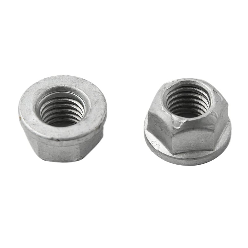 CANTONDZ 1456980 Suspension Arm Screw Kit for Rear Eccentric Suspension