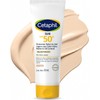 Cetaphil Sun FPS 50 Gel Ligero Ultra Matte Control Brillo