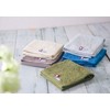 Imabari Towel Handkerchief, First 9.8 x 9.8 inches (25 x