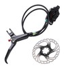 MEIJUN Bicycle Disc Brake Kit Bike Disc Brake Conversion Set