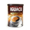 Cafe Iguacu Tradicional Instant Brazilian Coffee, Can 200 grams