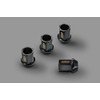 Mugen (無限) 【Wheel Nut】 RACING NUT M12 SHORT Racing Wheel