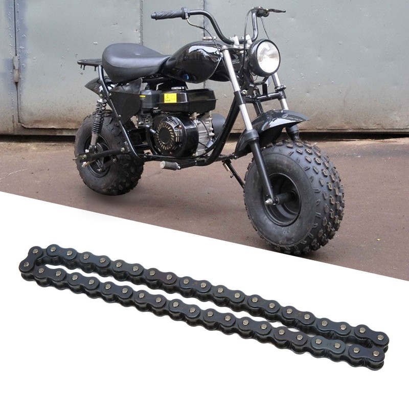 420 Drive Chain 42 Link Replacement for Baja Motorsports MB165