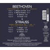 Beethoven: Eroica - Strauss: Horn Concerto No. 1