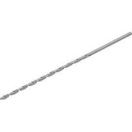 BGS 8698-1 Spiral Drill Bit Long for Art. 8698 About 2.5 x 120 mm