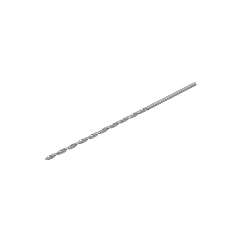 BGS 8698-1 Spiral Drill Bit Long for Art. 8698 About