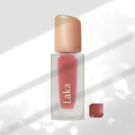 Laka Fruity Glam Tint 4.5g, 1 piece, 150 peppers / 라카 프루티 글램 틴트 4.5g, 1개, 150 페퍼
