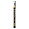 EVELINE PRECISE Brush Liner, Deep Black