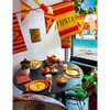 Boland 54405 - Fahne Fiesta, Größe 60 x 90 cm,