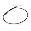 Ruimou 746-04661A 946-04661A Lawn Mower Control Cable (51inch) Compatible with