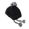 Home Prefer Gorro de Invierno con Forro de Sherpa para