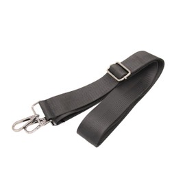 Generisch Strap for JBL Xtreme 1, 2, 3, 4 Carrying Strap, Shoulder Strap, Strap for Xtreme 1 2 3 (Black)