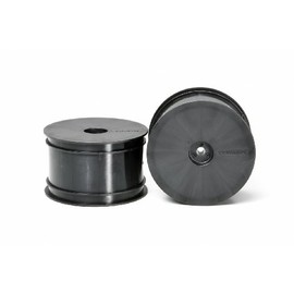 タミヤ SPパーツ SP.1305 DB01 ディッシュホイール (リヤ) 51305