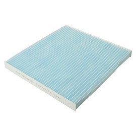 Blue Print ADN12521 Cabin Filter, pack of one