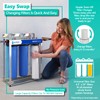 Express Water – 2 Pack Sediment Replacement Filter – Whole