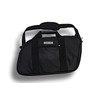RICKRAK Saddlebag Kooler, Insulated Cooler Bag with 24-Can Capacity, Removable