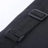 Skateboard Bag, MS2109 High Grade Super Thick 600D Waterproof Single