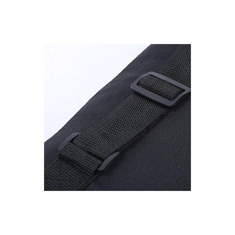 Skateboard Bag, MS2109 High Grade Super Thick 600D Waterproof Single