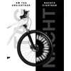 Spoke Reflectors [with Original 3M™ Reflective Material] Super Bright I