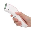 USB Women Waterproof Electric Body Hair Removal Machine Devices with