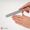 Nail File Diamond Deb Dust Coated Coarse Rough Toenail Files