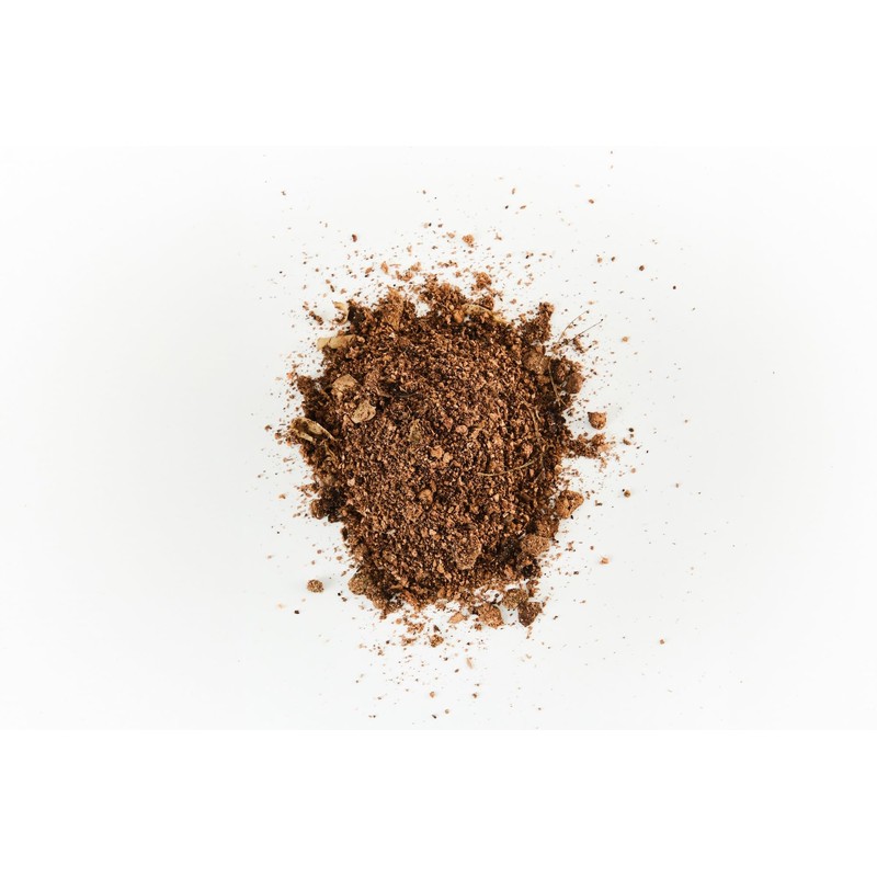 ROOF Original Compost Substrate, Electrical-free, Garbage Disposal, Bio-Type, Indoor Use,