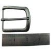 MYIW 1-9/16" (39 mm) Nickel Free and Lead Free Single
