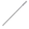 Cross Head Screwdriver Bit Set 6pcs S2 Steel Magnetic 1/4"