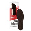 Lambswool Winter Insoles for Boots Or Shoes, Insole Replacement for