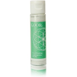 TIGHTEN Limpiador Facial Reafirmante 20 gr Con avena coloidal, espirulina y aceites naturales Arcillas purificantes para piel tonificada, fresca e hidratada