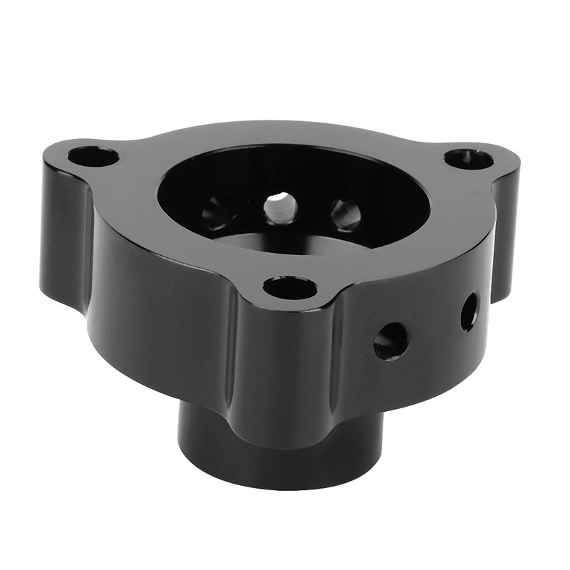 Blow Off Valve Spacer Adapter BOV Fit for Mercede 2.0
