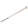 Piccolo Flute Cupronickel Blue +E Key French 6 Holes Piccolos