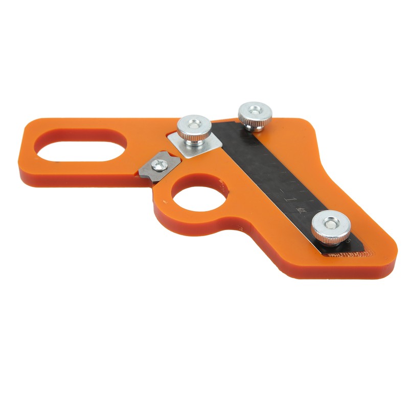 Edge Banding Arc Trimming Blade Woodworking Trimmer Knife Manual Planer