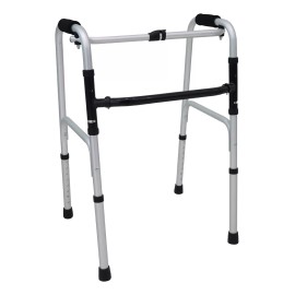 Handy Andadera Para Adulto Ortopedica Ajustable An03g Handy