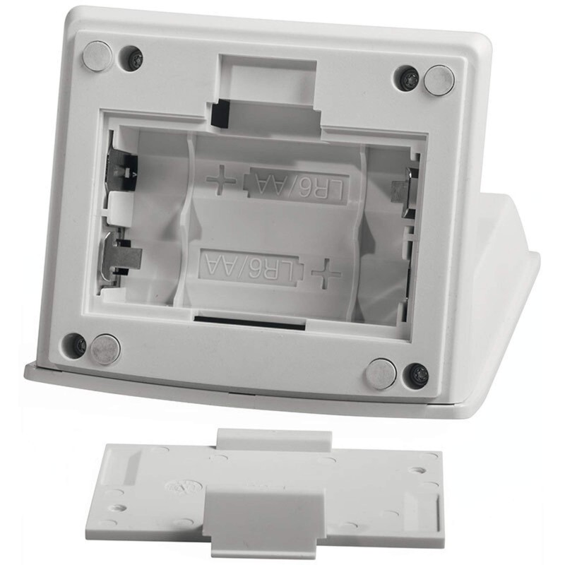 Homematic IP 141743A0 Desk Stand - White