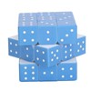 3x3 Braille Speed Puzzle for Blind Person Weak Vision 3D