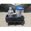 3DEXCEL Large Cup Holder for 100 Series LX470 / Land