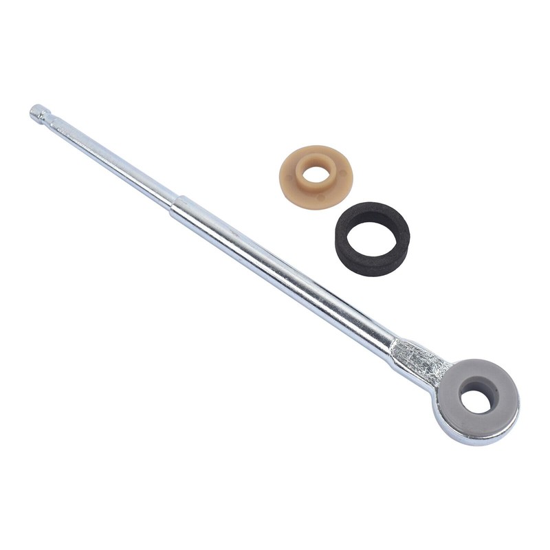 Tiny Force Clutch Master and Slave Cylinder Assembly Kit Compatible