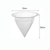 Pack of 3 Honey Strainer Nylon, Honey Filter Tool, Honey