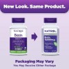Natrol Biotina 10,000 Mcg Maxima Fuerza 100 Tabletas Sin Sabor