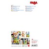 HABA 306381 Toy Trainer Bear Fun, Multifunctional Toy from 6