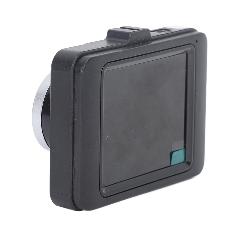 HD 1080P IPS Screen Dash Cam, NightCar Driving Recorder with