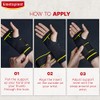 Elastoplast Advanced Performance Wrist Support (1 Wrist Brace) for Carpal