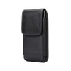 DFV mobile - Belt Case Cover Vertical with Card Holder