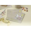 Ginger Ray 1st Birthday Party Paper Napkins – Rock-a-Bye Baby