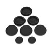 Artudatech Caps Kit, Grease Caps for John Deere 1023E 1025R