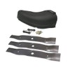 Husqvarna MK48 Mulch Kit with Blades, 48-Inch