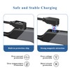 Meliya USB Charging Cable for Shokz OpenSwim Pro S710, Open-Ear